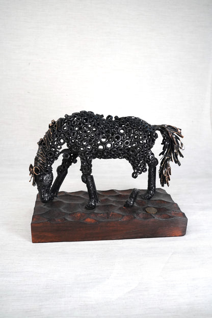 ARUN A - Small Horse