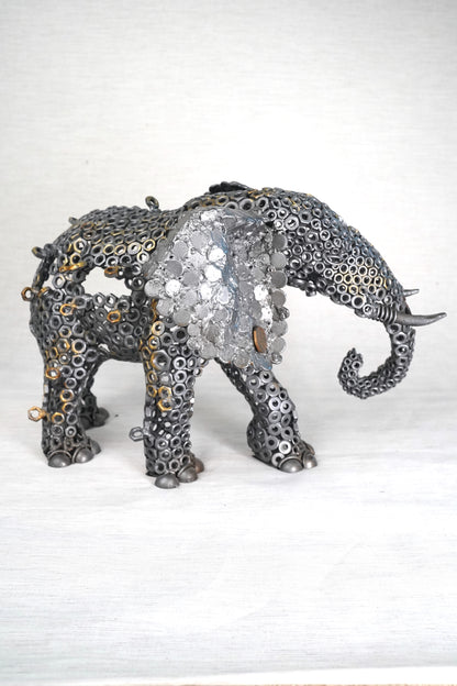 ARUN A - Elephant