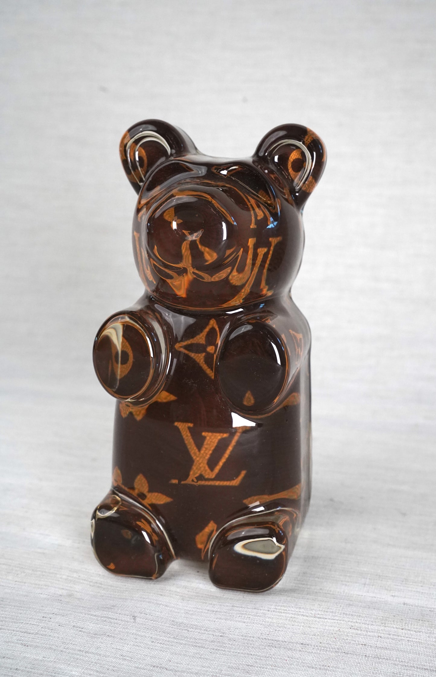 DANIELA - Fashion Bear Design