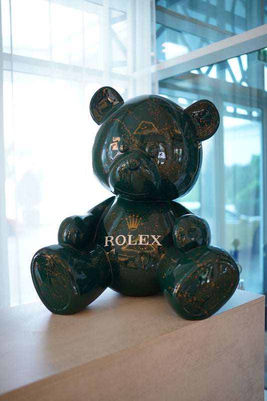 NAOR - 40cm Rx, Teddy Bear