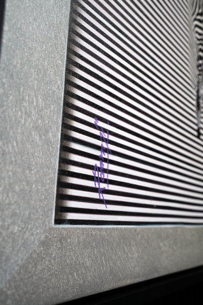 RAAMJI S - Zebra