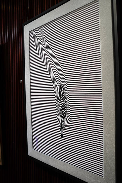 RAAMJI S - Zebra