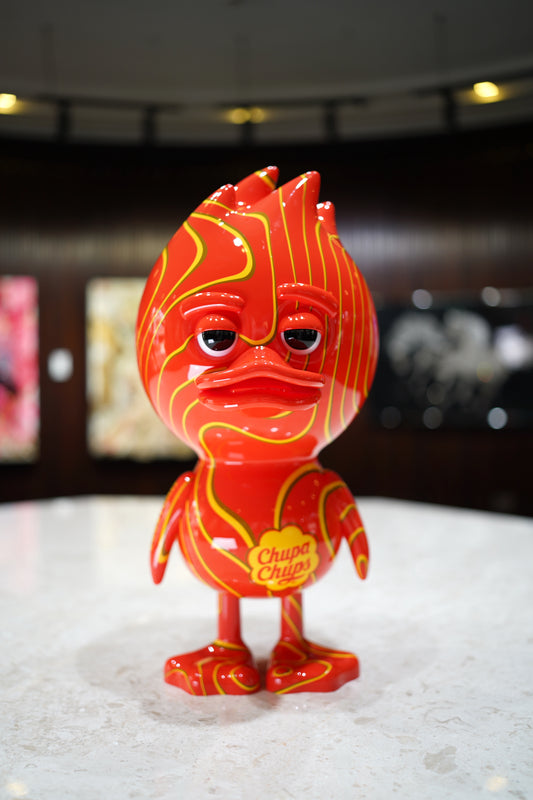 TUD TOY - Chupa Chups - Small