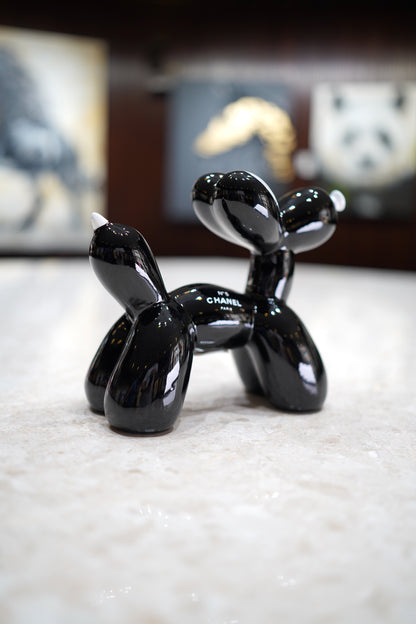 ARDOR - Big Balloon Dog, Ch Tribute
