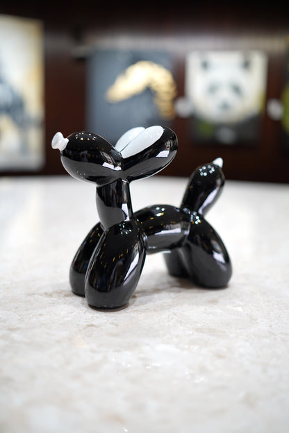 ARDOR - Big Balloon Dog, Ch Tribute