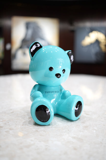 ARDOR - Small Bear, Tif Tribute