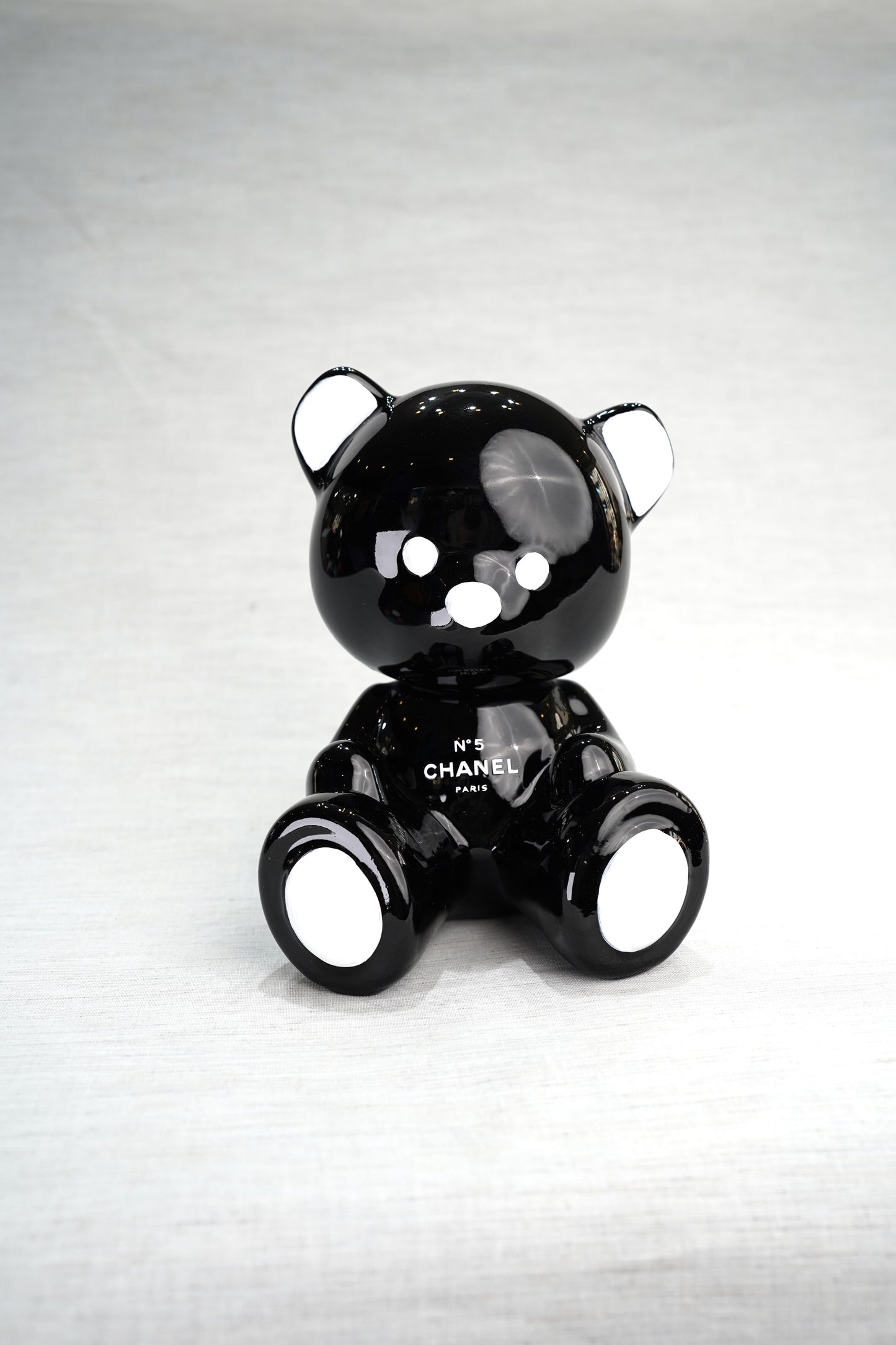 ARDOR - Tiny Bear, CH Tribute