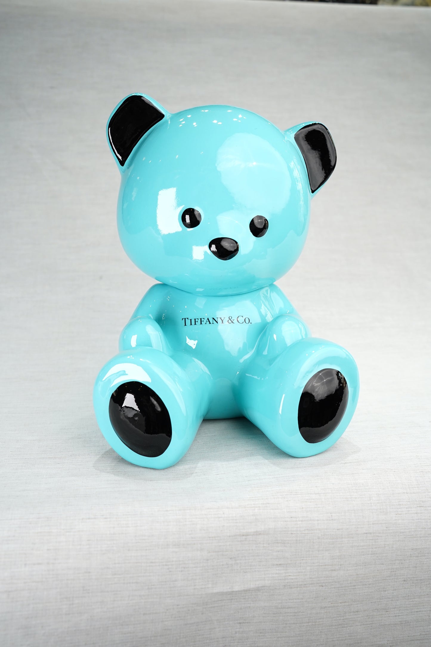 ARDOR - Tiny Bear, Tif Tribute