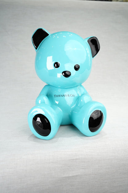 ARDOR - Tiny Bear, Tif Tribute
