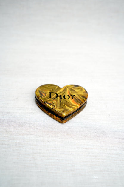 MAHELLE - Heart Macarons, Designers Hommage