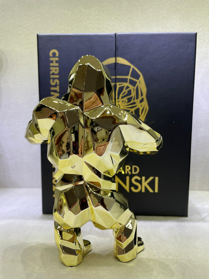 ORLINSKI - Kong Christmas Spirit, Gold