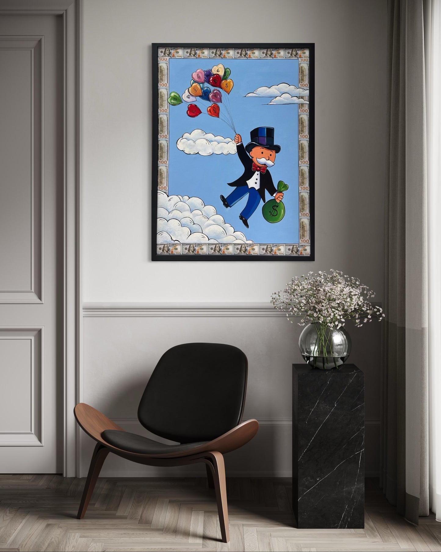 SASHIRY - Cloud Nine