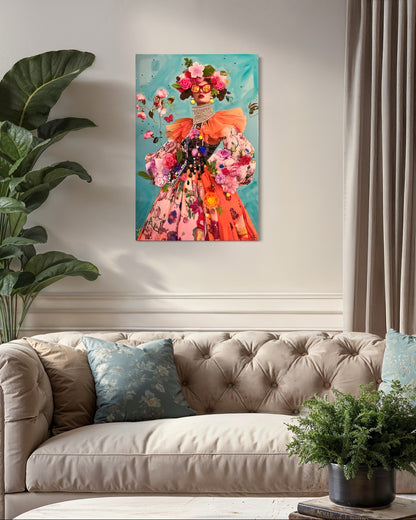 AMY S - Orange You Glad