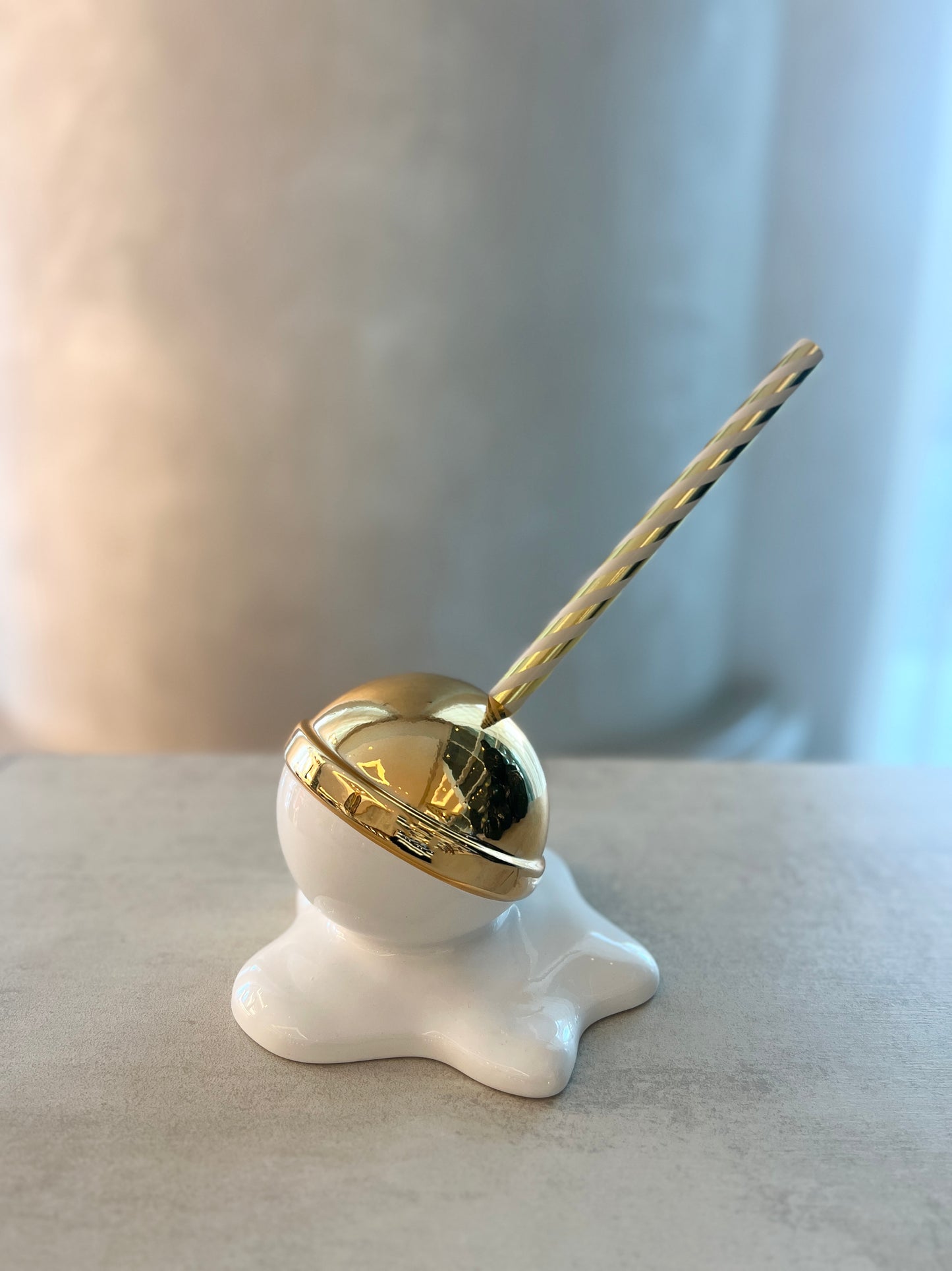 QUENZE - Big Lollipop