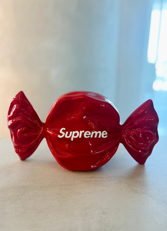 JULIE J - Supreme Tribute Candy