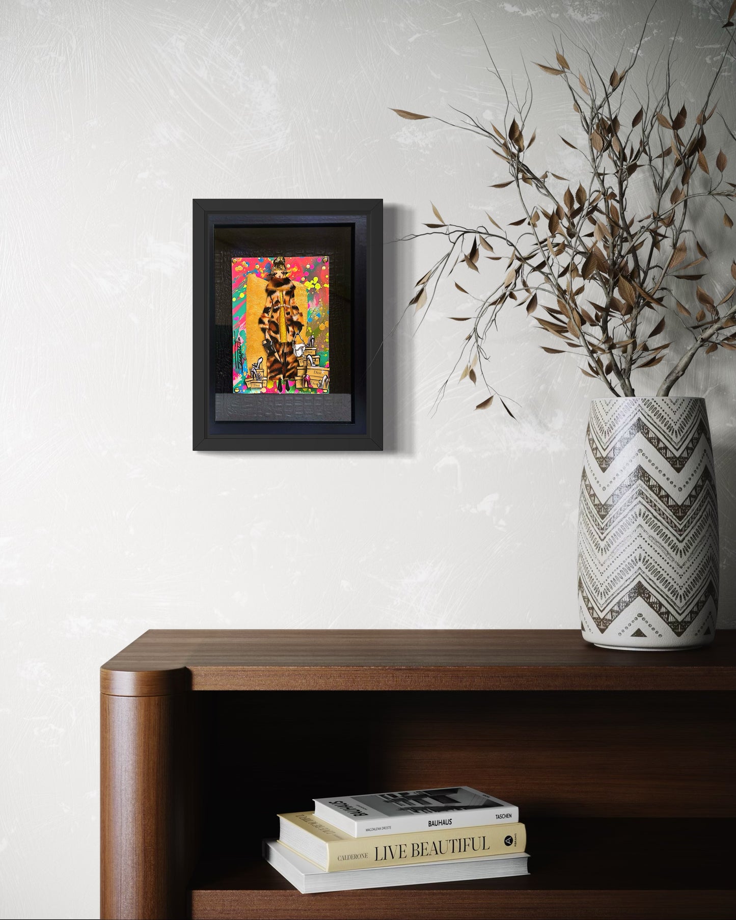 RACHEL B - XS Paper Doll #107, CD Tribute