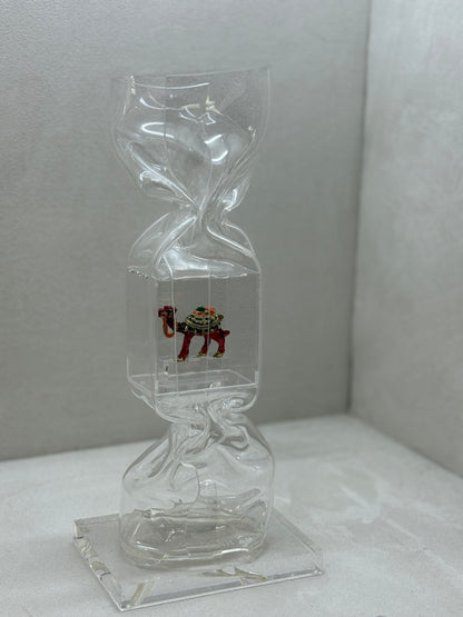 LAURENCE JENKELL - Small Camel Candy