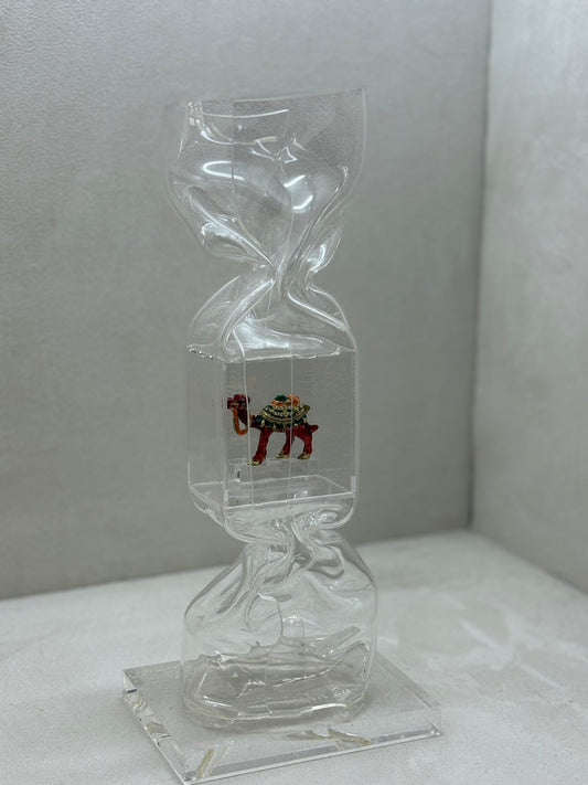 LAURENCE JENKELL - Small Camel Candy