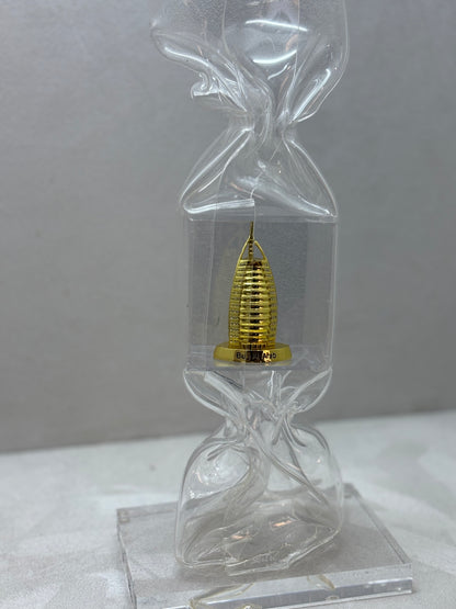 LAURENCE JENKELL - Small Burj Al Arab Candy