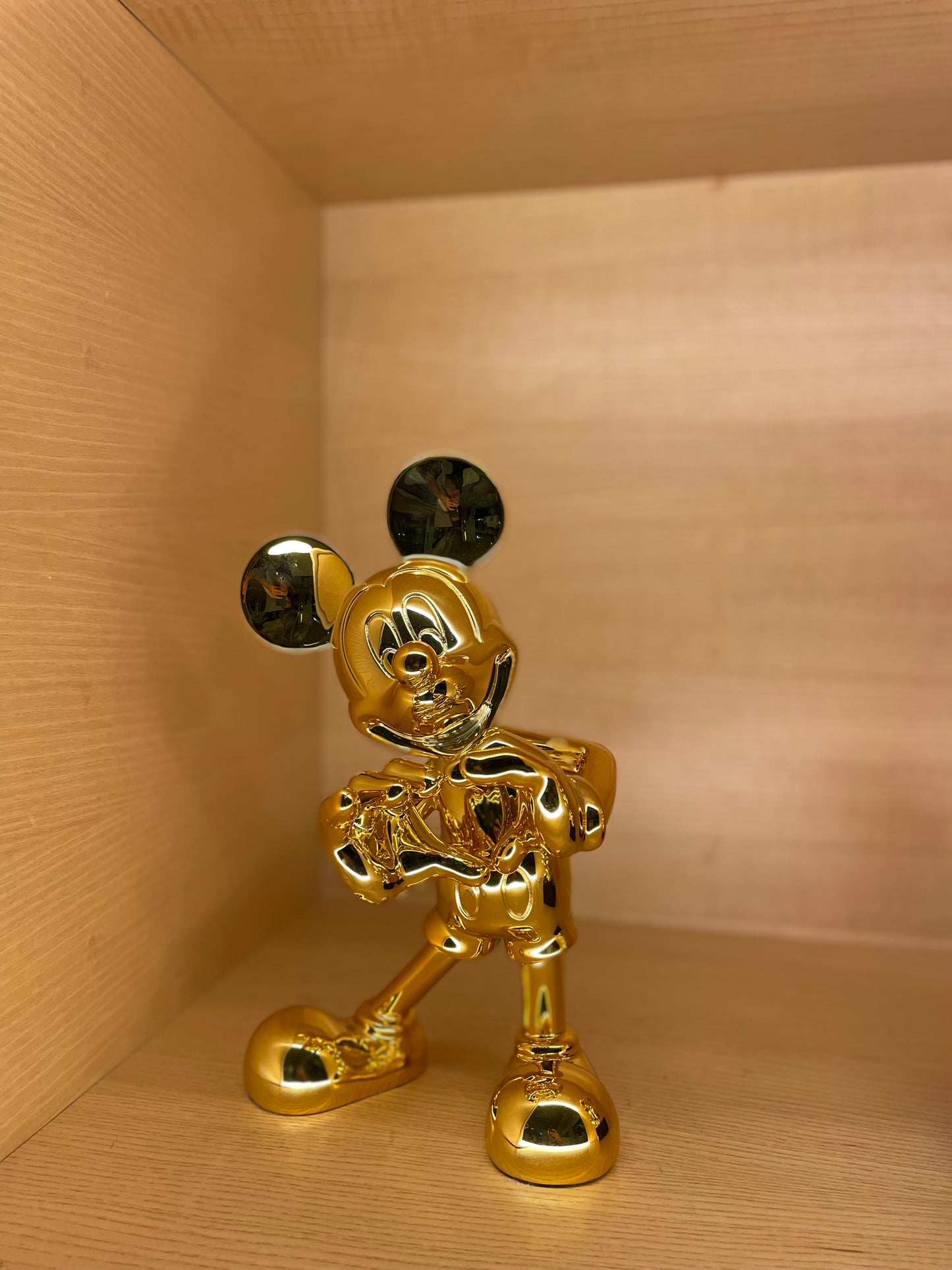 JOYART - 30cm Mickey Love