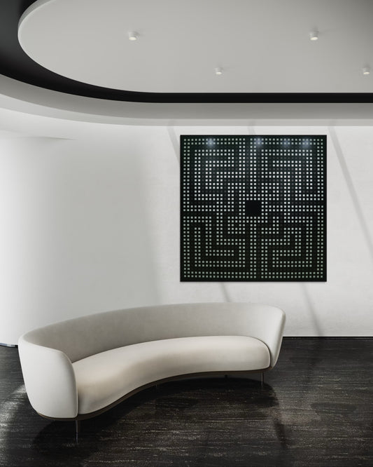 L’ATLAS - Silver Square