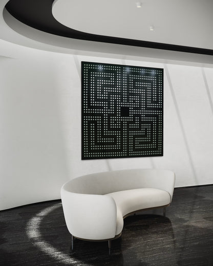 L’ATLAS - Silver Square