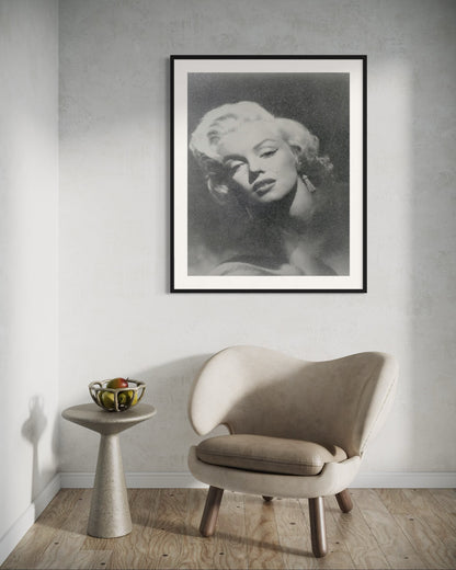 RUSSELL Y - Marilyn Glamour 2010