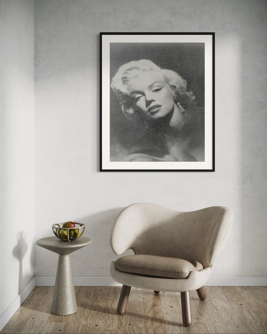 RUSSELL Y - Marilyn Glamour 2010