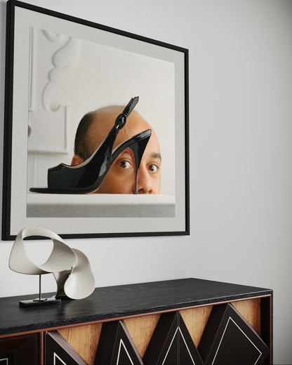 PASCAL C - Christian Louboutin 2003