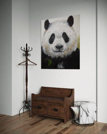 YUAN HENRY - Panda