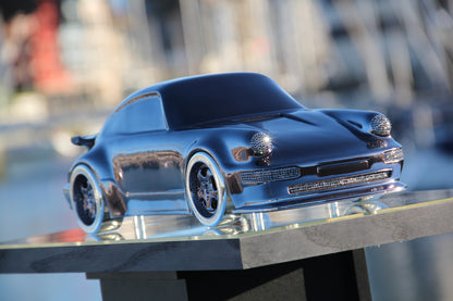 CYRIL B - Porsche 911 Turbo Tribute