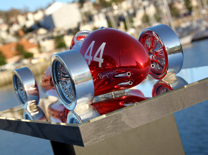 CYRIL B - Ferrari F1 1955 Tribute