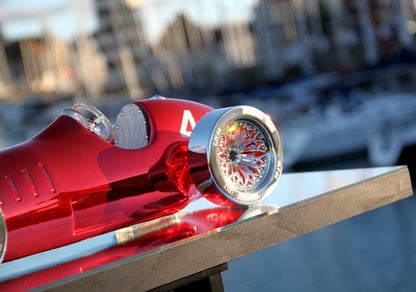 CYRIL B - Ferrari F1 1955 Tribute