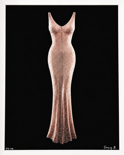 G BAÔO - The Dress