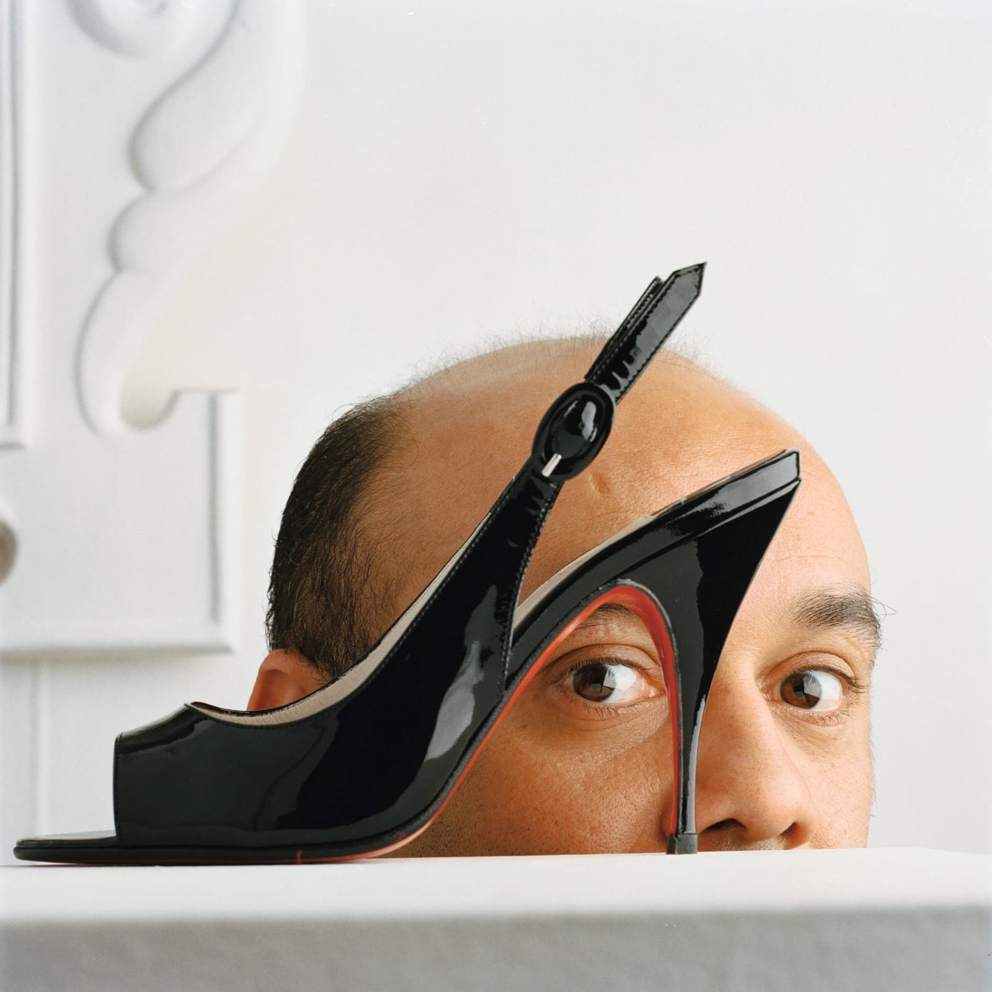 PASCAL C - Christian Louboutin 2003