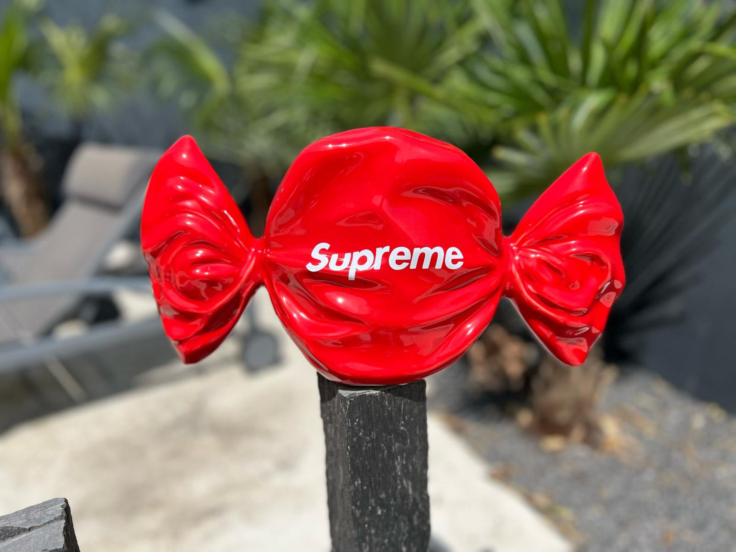 JULIE J - Supreme Tribute Candy