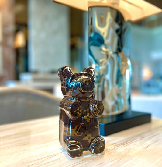 DANIELA - Fashion Bear Design