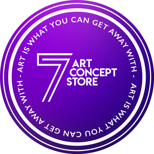 7ART CONCEPT STORE 