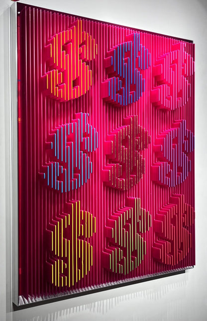 ALX - Andy Warhol Tribute