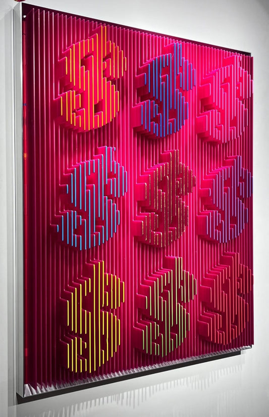 ALX - Andy Warhol Tribute