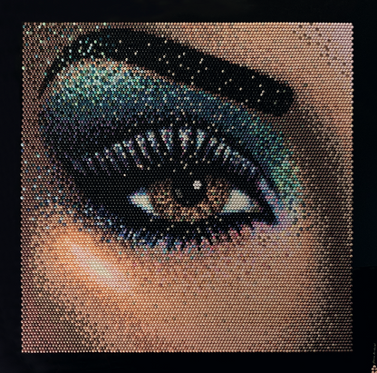 HERVÉ - "Fascination" Eyeshadow