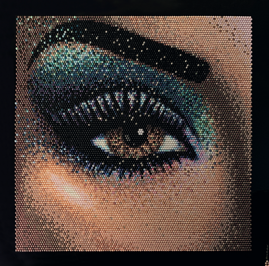 HERVÉ - "Fascination" Eyeshadow