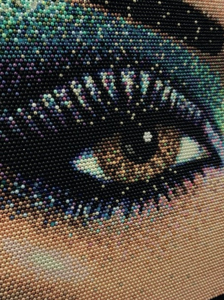 HERVÉ - "Fascination" Eyeshadow