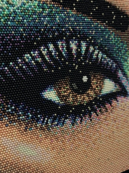 HERVÉ - "Fascination" Eyeshadow