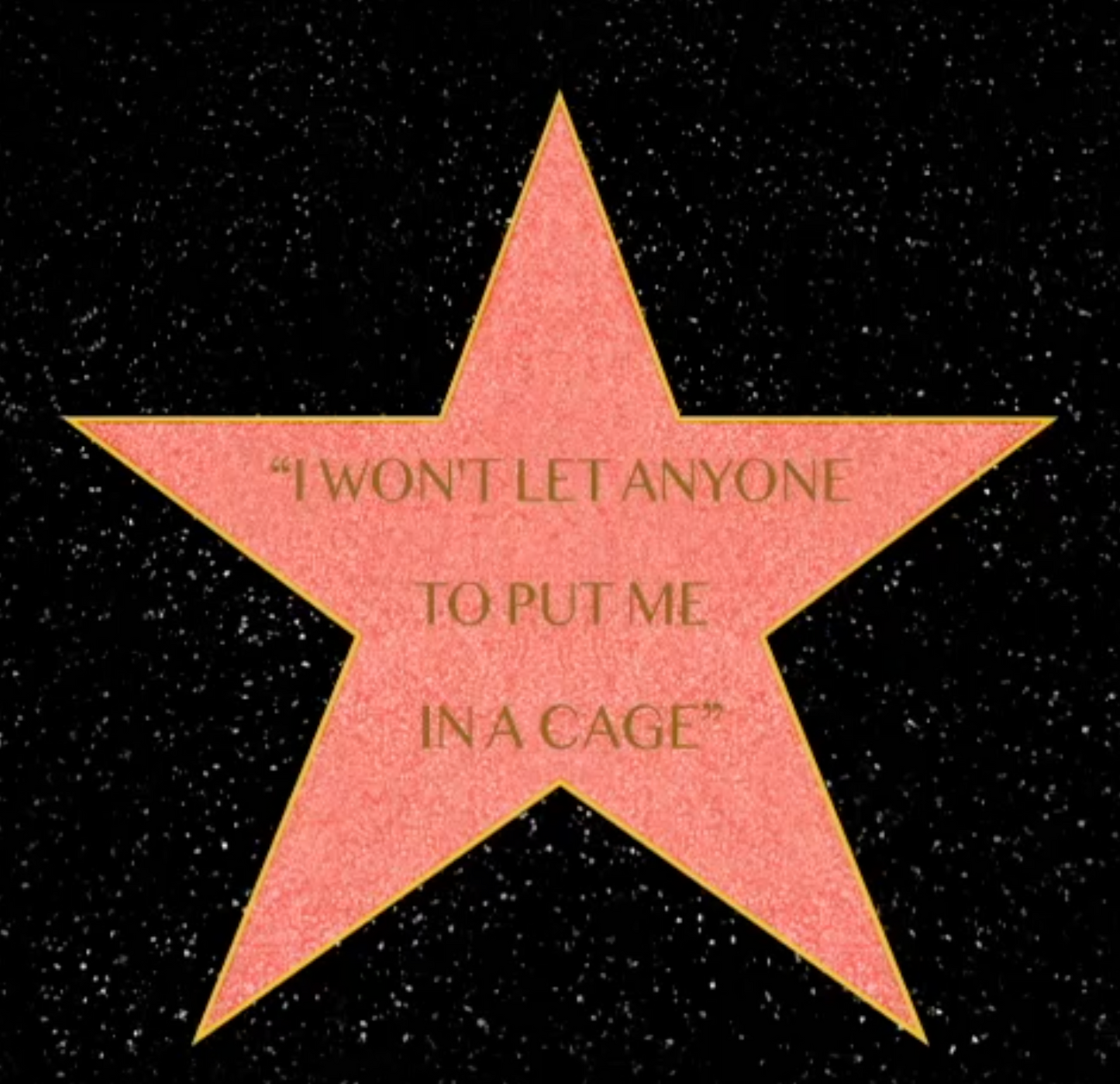 WALTER M - Hollywood Star, Audrey Hepburn Tribute