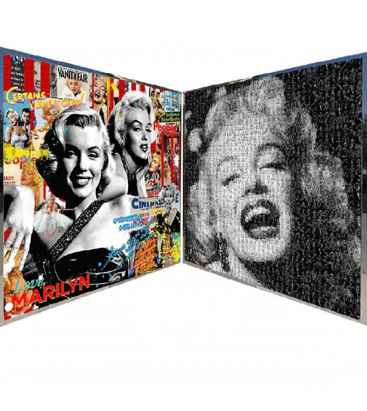 HELENE - 2026 Norma, Marilyn Monroe Tribute