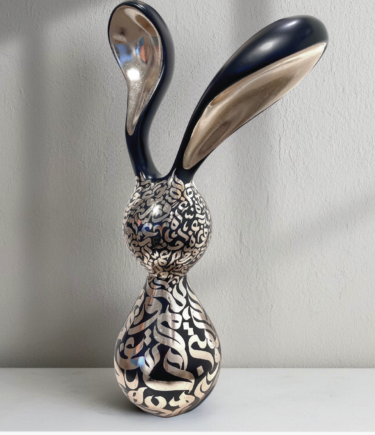 SHIRIN R. - Nouran Sculpture