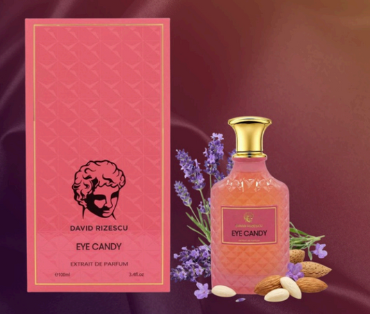 DAVID RIZESCU PERFUME - Eye Candy