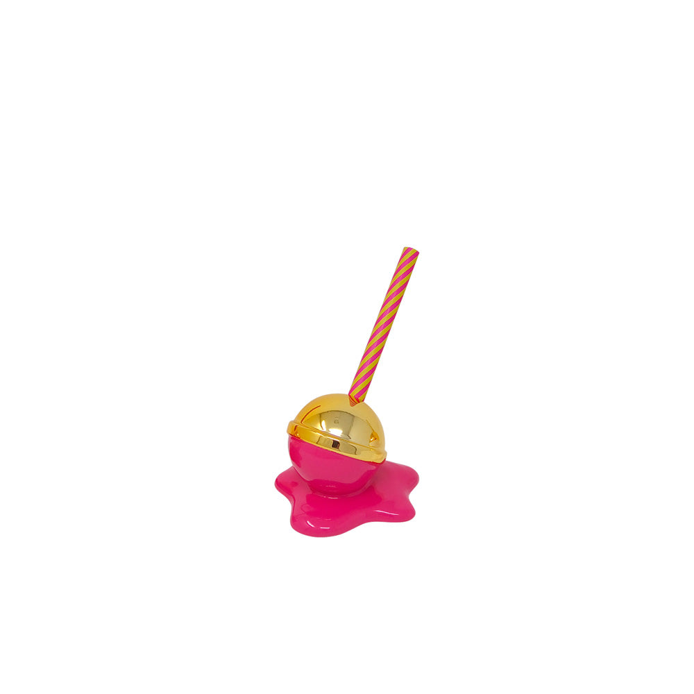 QUENZE - Small Pink Lollipop