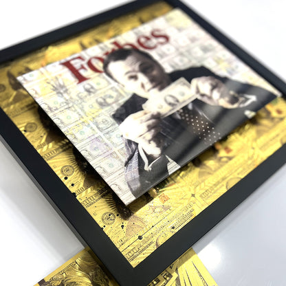 WILL B - Leonardo DI Caprio Tribute